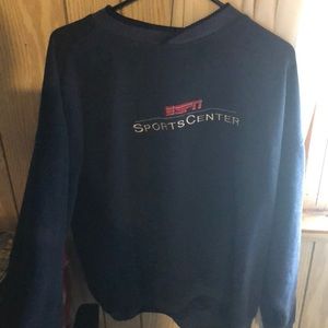 ESPN sweater